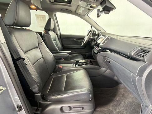 Used 2016 Honda Pilot Elite image 31