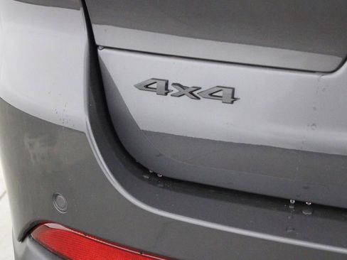 New 2025 Jeep Grand Cherokee L Limited w/ Black Appearance Package image 46