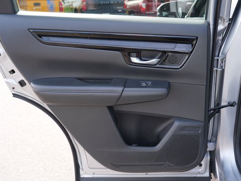 Used 2024 Honda CR-V EX-L image 20