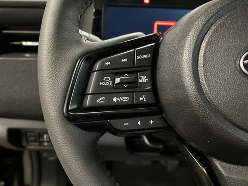 New 2026 Subaru Outback Limited AWD/4WD image 27