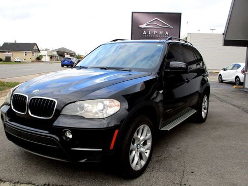 Used 2012 BMW X5 xDrive35i AWD/4WD image 5