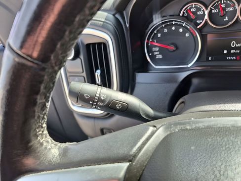 Used 2020 Chevrolet Silverado 1500 LT w/ Texas Edition image 35