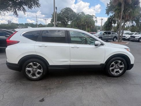 Used 2019 Honda CR-V EX-L image 4