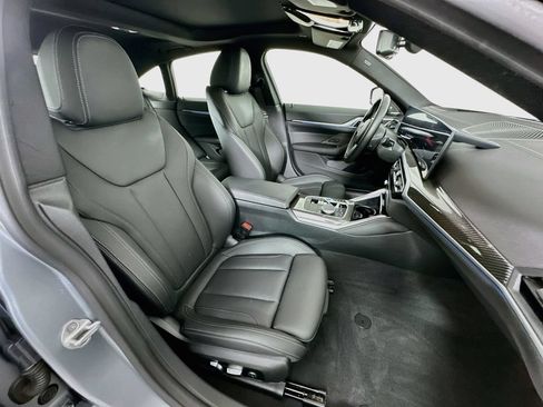 Certified 2024 BMW i4 M50 w/ Premium Package AWD/4WD image 29