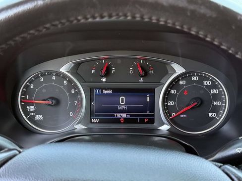 Used 2020 GMC Acadia SLT AWD/4WD image 22