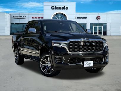 Used 2026 RAM 1500 Tungsten w/ Off Road Group