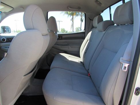 Used 2010 Toyota Tacoma PreRunner RWD image 24