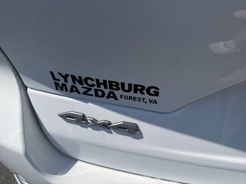 Used 2024 Jeep Grand Cherokee Summit image 13