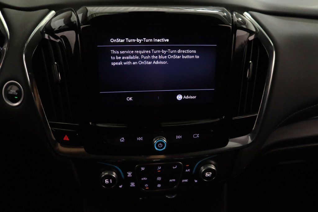 Used 2023 Chevrolet Traverse LT AWD/4WD image 19