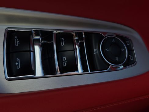 New 2026 Chevrolet Corvette Stingray Premium Conv image 15