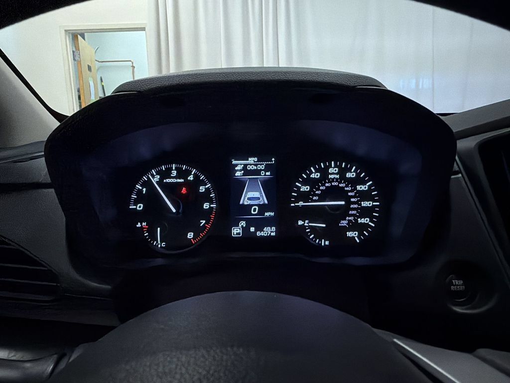 Certified 2025 Subaru Impreza 2.0i AWD/4WD image 23