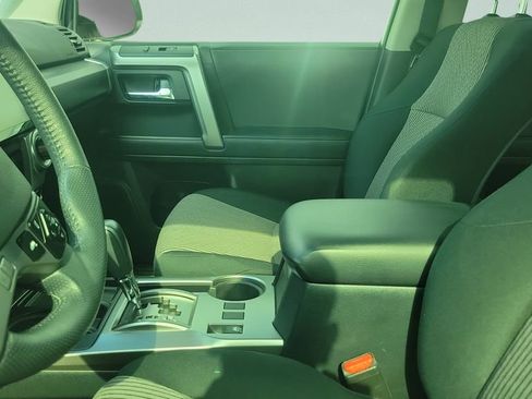 Certified 2023 Toyota 4Runner SR5 RWD image 3