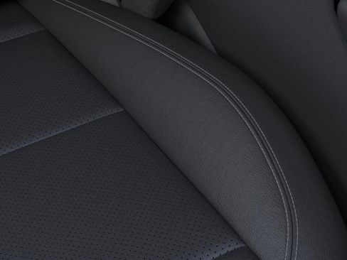 New 2025 Chevrolet Equinox EV LT image 21