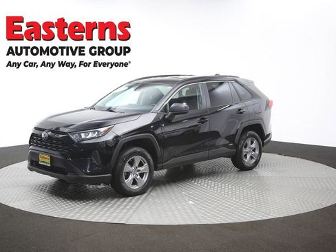 Used 2022 Toyota RAV4 LE AWD/4WD image 55