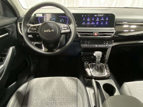 New 2026 Kia Seltos S AWD/4WD image 11