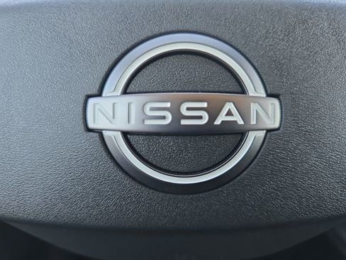 New 2026 Nissan Sentra SR image 5