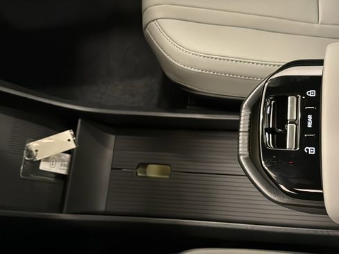 New 2026 Volvo EX30 Ultra w/ Protection Package Premier image 18