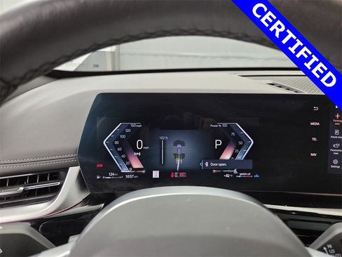 Certified 2023 BMW X1 xDrive28i w/ Convenience Package image 18