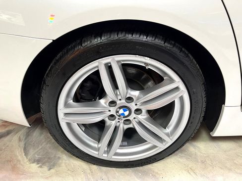 Used 2013 BMW 528i Sedan RWD image 37