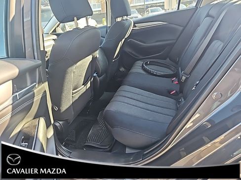 Used 2021 MAZDA MAZDA6 Sport image 25