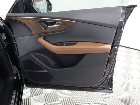 New 2026 Audi Q8 Premium Plus image 26