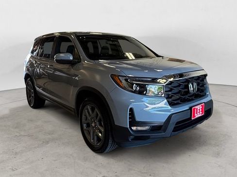 Used 2023 Honda Passport EX-L image 8