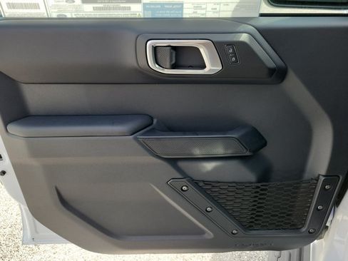 New 2026 Ford Bronco Outer Banks w/ Sasquatch Package AWD/4WD image 22