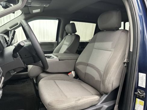 Used 2020 Ford F150 XLT w/ Equipment Group 302A Luxury AWD/4WD image 16