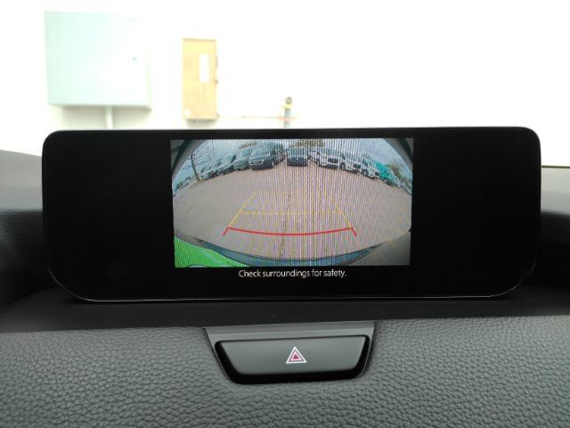 Used 2024 MAZDA CX-90 Plug-In Hybrid w/ Preferred AWD/4WD image 10
