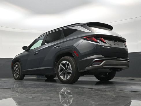 Used 2025 Hyundai Tucson SEL FWD image 22