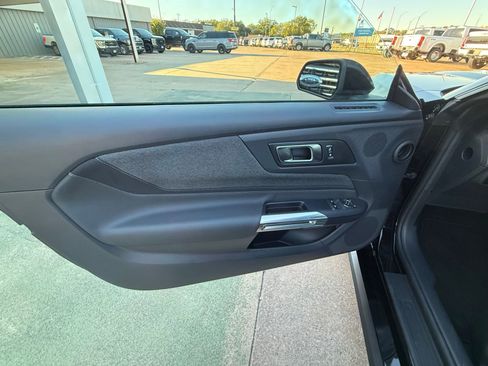 New 2026 Ford Mustang Coupe image 6