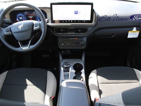 New 2025 Ford Bronco Sport Big Bend image 11