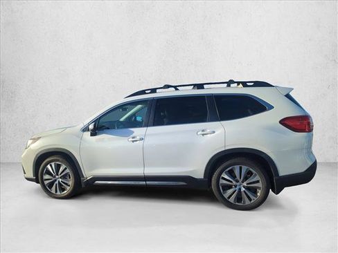 Used 2020 Subaru Ascent Limited w/ Technology Package image 5