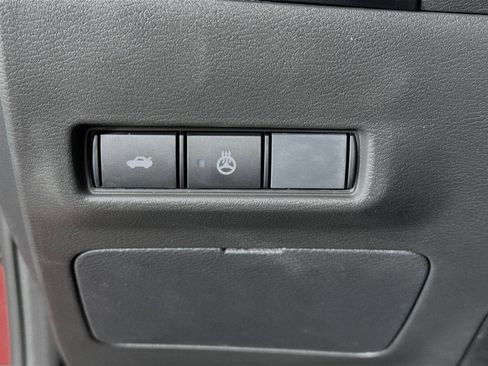 New 2026 Nissan Sentra SV w/ SV Convenience Package image 10