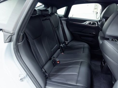 Certified 2023 BMW M440i xDrive Gran Coupe w/ Premium Package image 24