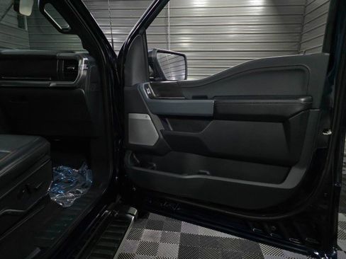 Used 2024 Ford F150 Lariat image 36