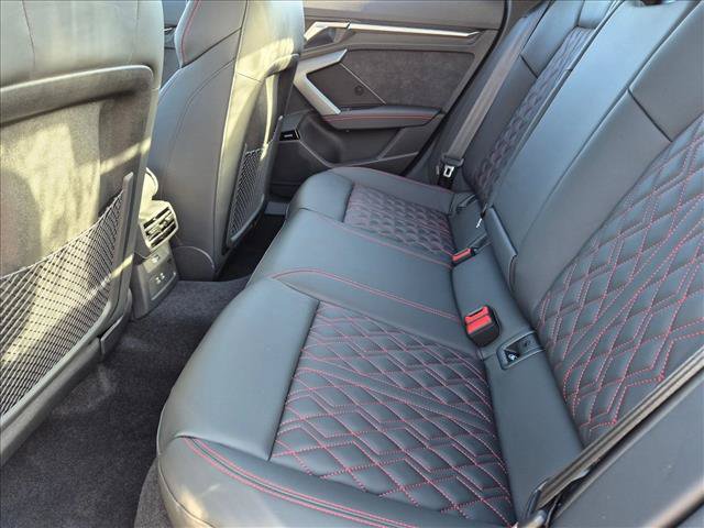 New 2026 Audi S3 Premium AWD/4WD image 15