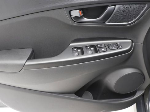 Used 2023 Hyundai Kona N Line AWD/4WD image 14
