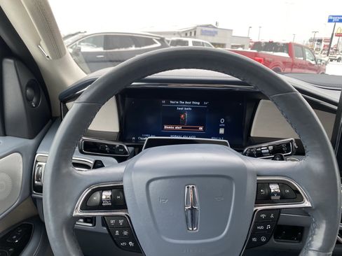 Used 2024 Lincoln Navigator L Black Label image 23