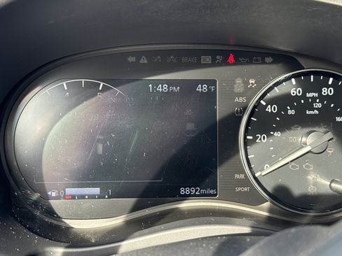 Used 2023 Nissan Kicks SV image 6