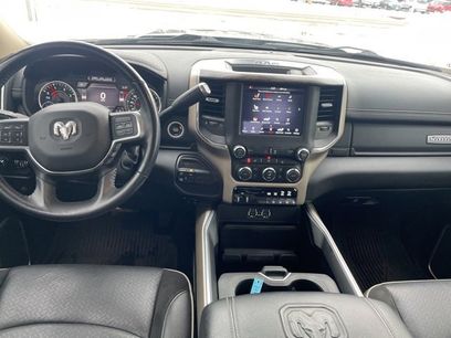 Used 2021 RAM 3500 Laramie