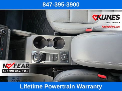 Used 2025 Ford Bronco Sport Badlands image 55