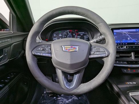 Used 2023 Cadillac CT4 V Blackwing image 33