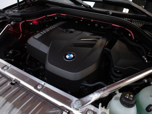 New 2026 BMW X3 xDrive30 w/ Premium Package image 10