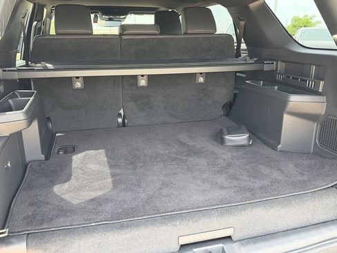 Used 2026 Toyota 4Runner TRD Off-Road Premium w/ Tow Technology Package image 12