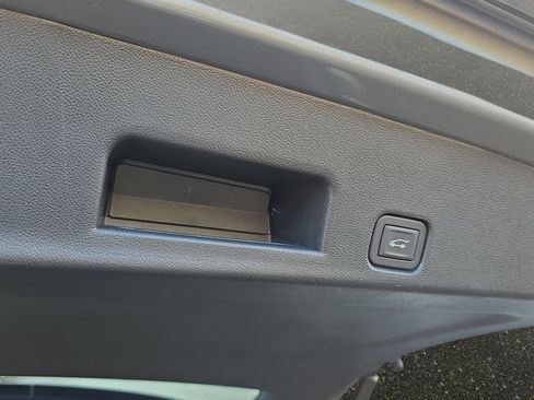 Used 2024 GMC Acadia Elevation w/ LPO, Floor Liner Package image 17