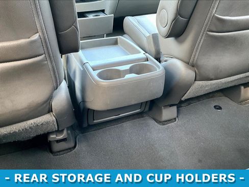 Used 2013 Honda Odyssey EX-L image 10