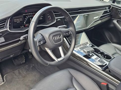 Used 2024 Audi Q7 3.0T Premium Plus image 16