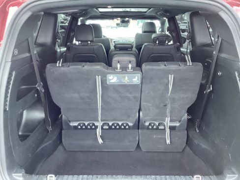 Used 2020 Chrysler Pacifica Touring-L w/ Advanced Safetytec Group image 15