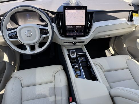 New 2026 Volvo XC60 B5 Ultra w/ Protection Package Premier image 14